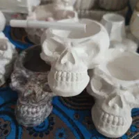 زیر سیگاری|صنایع دستی و سایر لوازم تزئینی|فولادشهر, مسکن مهر فولادشهر|دیوار