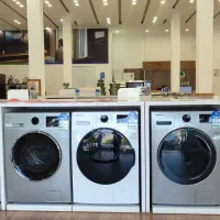 یخچال دوقلوی اسنوا|یخچال و فریزر|آبیک, |دیوار