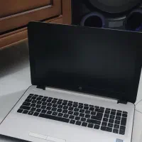 لپ تاپ مدل hp