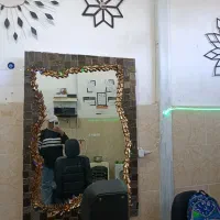 آینه|آینه|سبزوار, هویزه|دیوار