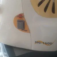 چرخ گوشت پارس  خزر