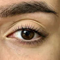 لیفت مژه و ابرو