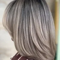 رنگ و لایت تخصصی|خدمات آرایشگری و زیبایی|تنکابن, |دیوار