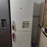 یخچال فریزر