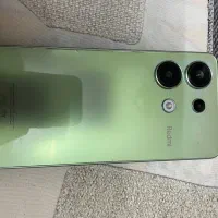 نوت 13 4g|موبایل|مشهد, شهرک مطهری|دیوار