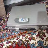 دستگاه دی وی دی و سی دی|پخش‌کننده DVD و ویدیو|خرم‌آباد, |دیوار