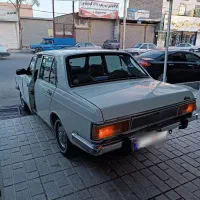 پیکان بنزینی کلکسیونی 80