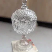 ست کریستال ژاپنی|ظروف سرو و پذیرایی|شیراز, ارم|دیوار