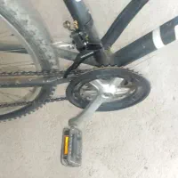 دوچرخه ۲۶ شیمانو دنده ای سالم|دوچرخه، اسکیت، اسکوتر|بیرجند, |دیوار