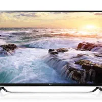 تلویزیون 55 اینچ ال جی مدل 55UF85000GI