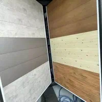 نصب و اجرای پرسیانا کمپارس رابیتس لمبه و ترموود|خدمات پیشه و مهارت|رشت, نظری|دیوار