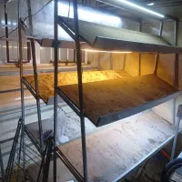 کلیه لوازم میوه فروشی|فروشگاه و مغازه|تربتحیدریه, آغوی|دیوار