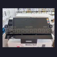 فروش هود آشپزخانه و اجاق گاز|هود|ابهر, |دیوار