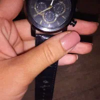 ساعت روماسون