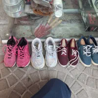 کفش اسپورت