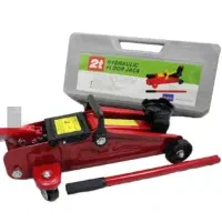 جک سوسماری ۲تن