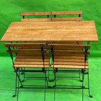 میز و صندلی تاشو ضد آب و خاک و راش|میز و صندلی غذاخوری|کرمانشاه, |دیوار