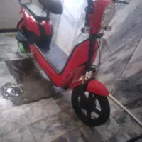 موتور شارژی