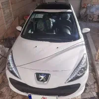 207 پانوراما  قالپاق