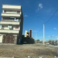 اجاره زمین موقعیت عالی