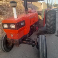تراکتور سام