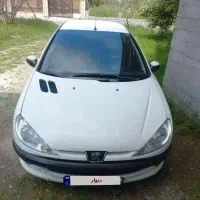 206sd v9 معاوضه با لیفان x60