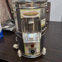 سبزی خردکن مدل صنعت سبز