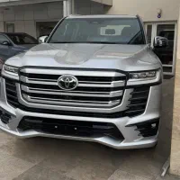 لندکروز 2025 پلاک ملی VXR|خودرو سواری و وانت|تهران, یوسف‌آباد|دیوار