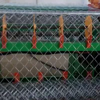 تولیدی سیم خاردار و فنس داریوش(نصب واجرای صفرتاصد)