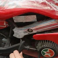 موتور بنزینی ،فروش فوری|موتورسیکلت|تهران, دولاب|دیوار