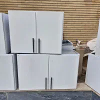 کابینت فلزی نو