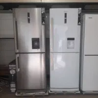 یخچال فریزر  نیکسان عرض ۷۰ زیر فی بازار