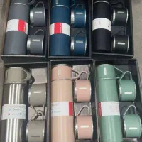 فلاسک سه لیوان عمده