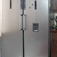 فروش یخچال دوقلوی سیلور