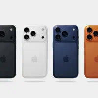 ۱۷پرو وپرومکس بصورت نقد و اقساط