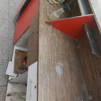 میز دخل پاچال فست فود رستوران