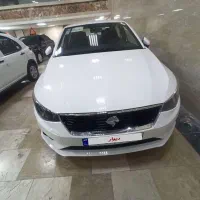 تارا مدل1403 بدون رنگ|خودرو سواری و وانت|آبادان, |دیوار