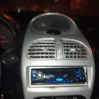 ضبط سونی باند کاروزریا ( پایونر )چراغ عقب ۲۰۷