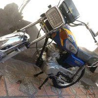 موتور|موتورسیکلت|بهارستان, |دیوار