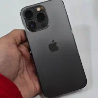آیفون 13 پرو بدون ریجستر