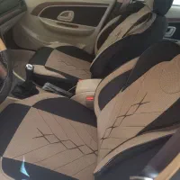 پژو پارس|خودرو سواری و وانت|محمدشهر, محمدشهر|دیوار