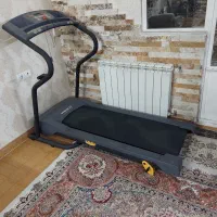 تردمیل خانگی WESLO M5|تجهیزات ورزشی|مشهد, موسوی قوچانی|دیوار