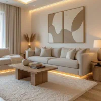 تاپ لوکیشن ظفر / ۱۵۴ متر / ۴ ساله