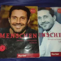 کتابهای آموزش زبان آلمانی|کتاب و مجله آموزشی|بندر ماهشهر, |دیوار