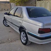 پارس۸۶|خودرو سواری و وانت|لردگان, |دیوار