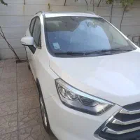 جک اس۳|خودرو سواری و وانت|اراک, |دیوار