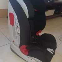 صندلی کودک خودرو