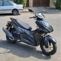 nvx170موتورآیروکس