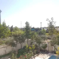 ۲۵۵ متر شهرک غرب/ایوانک/اداری و مسکونی/۲ واحدی