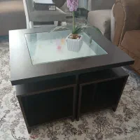 میز مبل